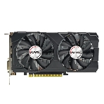 Видеокарта AFOX RTX 2060SUPER 8Gb GAMING GDDR6 256Bit ATX Dual Fan (AF2060S-8192D6H4-V2), фото 1