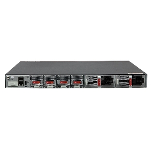 Коммутатор Huawei 24SFP+ 6QSFP+ S6730-H24X6C