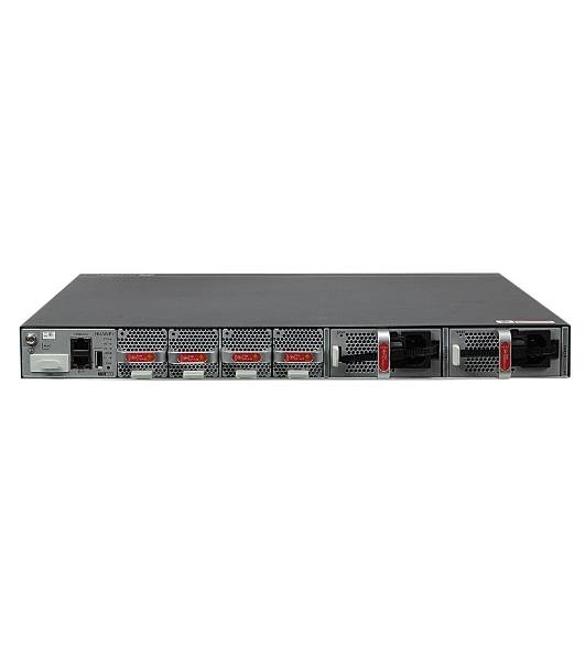 Коммутатор Huawei 24SFP+ 6QSFP+ S6730-H24X6C