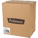 Шредер Fellowes Powershred 10M FS-4630601 DIN P-5, 2х15мм, 10лст., 19лтр., Safety Lock, с микрорезкой, фото15