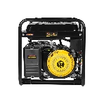 Электрогенератор бензиновый Huter DY9500L, 8 кВт, 91 дБ, 76 кг, фото7