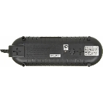 Источник бесперебойного питания Powercom WOW 300 165Вт 300ВА черный, фото2