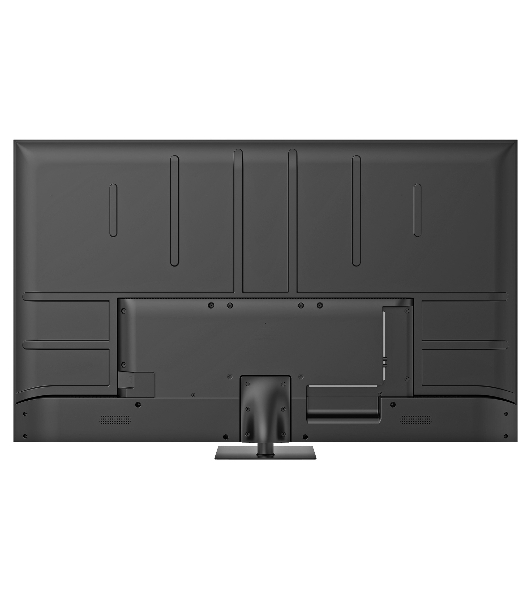 Телевизор BBK 65' 65LED-8259/UTS2C (B) черный QLED UHD 60Hz Smart TV