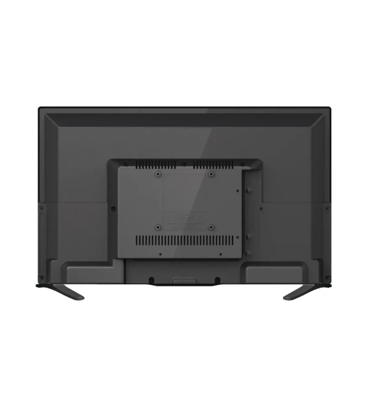 Телевизор LEFF 43' 43F690T черный DLED FHD 60Hz Smart TV Салют ТВ