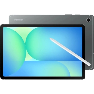 Планшет Samsung Samsung Galaxy Tab S10 SM-X526B 10.9', 12Gb, 256Gb, Wi-Fi, 5G, Android 15 серый