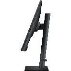 Монитор 27' Samsung S27B800PXI IPS 3840x2160, 60 Гц, 5 мс, 350 кд/м², 16:9, 1xHDMI, 1xDP, 4xUSB-A 3.0, 1xUSB-C, черный, фото8