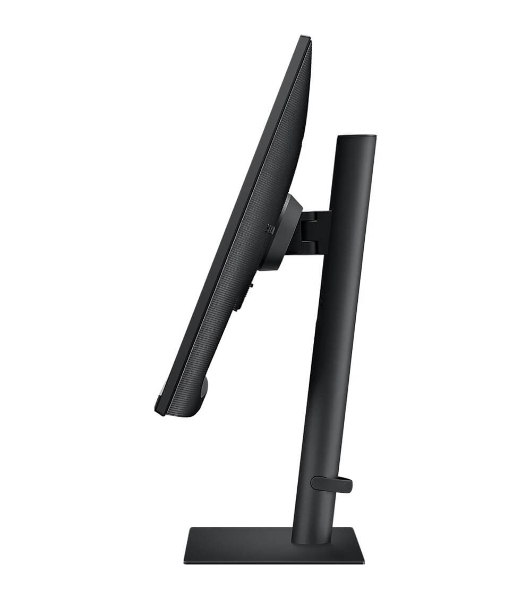 Монитор 27' Samsung S27B800PXI IPS 3840x2160, 60 Гц, 5 мс, 350 кд/м², 16:9, 1xHDMI, 1xDP, 4xUSB-A 3.0, 1xUSB-C, черный