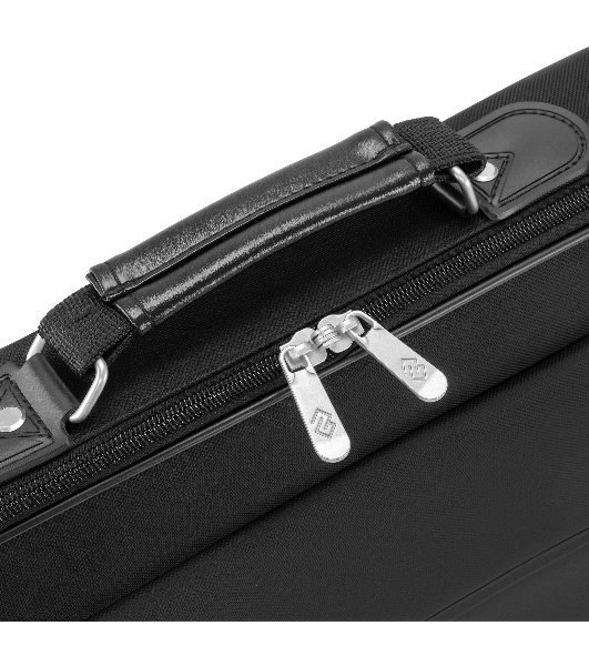 Сумка для ноутбука 15.4' Digma HC-310 черный полиэстер (HC310BK)