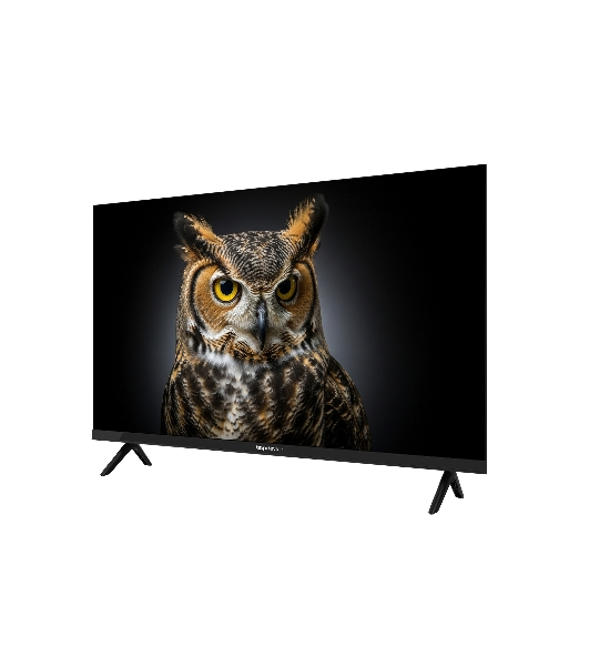 Телевизор TopDevice 32' TDWC32BH4260V черный DLED HD 60Hz Smart TV Салют ТВ 1.5GB/32GB