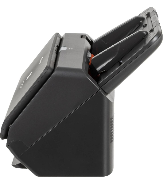 Сканер Canon image Formula DR-M260 (2405C003) A4 черный