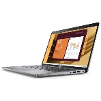 Ноутбук Dell Latitude 54 Core 5-135H/8GB/512GB SSD/Intel Graphics/14' FHD WVA/FPR/Thunderbolt/noOS, фото8