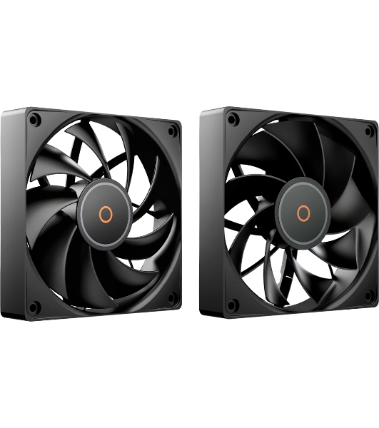 Кулер для процессора Ocypus Delta A62 EX BK Digital, 2x120мм ARGB FAN, Top Display Panel, 6 HEAT PIPES, 4-PIN PWM, 600-1800 RPM, 31DBA, HYDRO BEARING, LGA115X/1200/1700/18XX, AM4/AM5