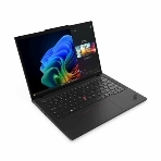 Ноутбук Lenovo ThinkPad T14 Gen 6/14'/IPS/Intel Core Ultra 7 258V/32GB/1TB SSD/Intel Arc Graphics/Windows 11 Pro/черный/1.38kg, фото7