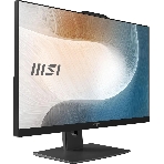 Моноблок MSI Modern AM242P 1M AiO 23,8' FHD (1920x1080)IPS AG Non-touch,Core i3-100U (1.2GHz),8Gb DDR5(1*8GB),512Gb SSD M.2, Intel UHD, WiFi, BT, camera, WirelessKB&mouse Eng/Rus, No OS,1y,черный (9S6-AE0721-1477/9S6-AE0721-1032), фото8
