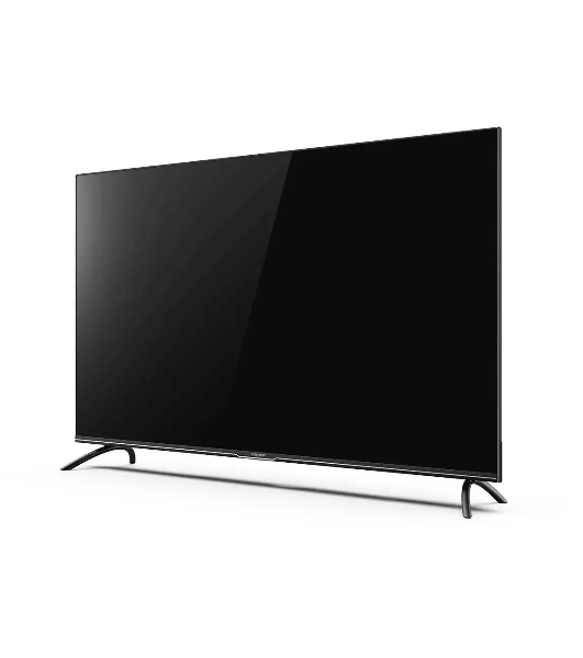Телевизор Centek 24' CT-8724 черный DLED HD 60Hz Smart TV