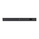 Коммутатор Unmanaged Switch 16x1000Base-T PoE, 2x1000Base-X SFP, PoE Budget 200W, Long-range PoE up to 250m, 19' w/brackets, фото3
