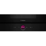 Встраиваемая микроволновая печь Bosch BER7321B1 900Вт, 5 режимов, кварцевый гриль,инвертер, 21 л, черный, петли справа, фото2