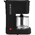 Кофеварка капельная Vitek VT-8386 черный, исп. кофе - молотый, 0,75 л, 630 Вт, фото3