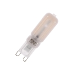 Лампа светодиодная Feron LB-431 7W 230V G9 2700K, фото3