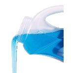 Гель-концентрат для стирки белья Active универсальный Свежесть моря Poly Wash 1500 мл. 511601401, фото5