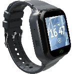 Смарт-часы AIMOTO Omega 4G с видеозвонком черный 9250101, фото2