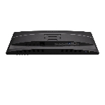 Монитор 27' AOC U27E4CV IPS 3840x2160, 60 Гц, 4 мс, 16:9, 400 кд/м², 2xHDMI 2.0, DP 1.4, DP Out, USB-C (90 Вт), USB Hub (4x USB 3.2), RJ45, 3.5 Jack, динамики (2x2 Вт), HDR Ready, Adaptive-Sync, VESA 100x100, черный, фото2