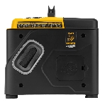 Генератор инверторный Denzel GS-1100iF, 1,1 кВт, 230 В, ручной старт, фото9