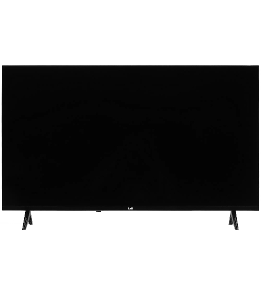 Телевизор LEFF 40' 40F250T черный DLED FHD 60Hz