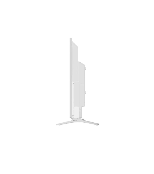 Телевизор LEFF 24' 24F691T белый DLED FHD 60Hz Smart TV Салют ТВ
