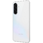 Смартфон Samsung Galaxy A36 5G SM-A366E 8/128Gb белый, фото4