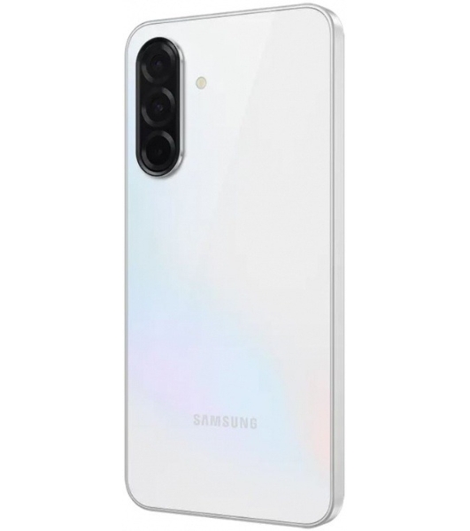 Смартфон Samsung Galaxy A36 5G SM-A366E 8/128Gb белый