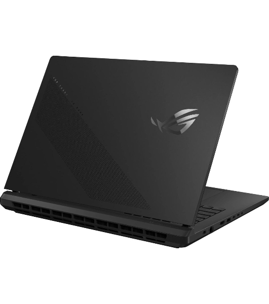 Ноутбук Asus ROG Strix Scar 18 G835LX-SA022W Core Ultra 9 275HX 32Gb SSD 1Tb NVIDIA GeForce RTX 5090 24Gb 18' IPS WQXGA (2560x1600) Windows 11 Home черный WiFi BT Cam (90NR0LF1-M000V0)