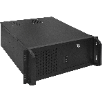 Серверный корпус ExeGate Pro 4U450-16/4U4019S (RM 19', высота 4U, глубина 450, БП 1200ADS, USB), фото 1