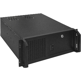 Серверный корпус ExeGate Pro 4U450-16/4U4019S (RM 19', высота 4U, глубина 450, БП 1200ADS, USB)