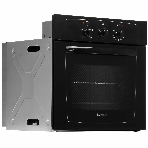 Духовой шкаф Gefest 601-01 А, встраиваемый, фото6