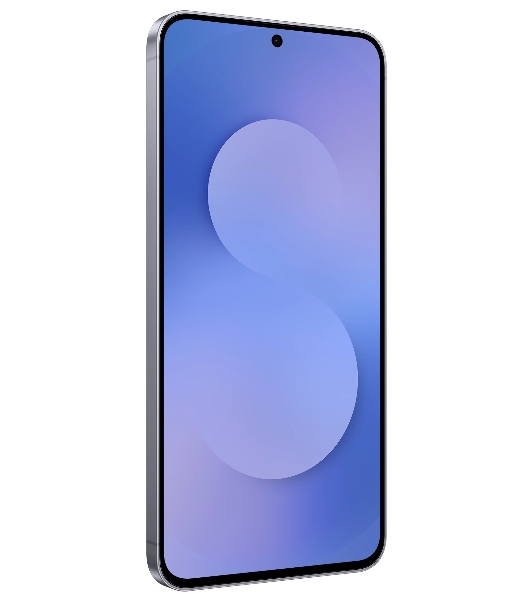 Смартфон Samsung Galaxy S25 FE SM-S731B 8/256Gb, темно-синий