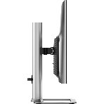 Моноблок Chuwi Unitech 27 27' 2K Ryzen 5 6600H (3.3) 32Gb SSD 1Tb 660M Windows 11 Pro GbitEth WiFi BT 48W клавиатура мышь Cam серебристый 2560x1440, фото2