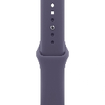 Умные часы Apple Apple Watch Series 11 GPS A3333 1.96' OLED, 4G (LTE), Wi-Fi, Bluetooth 5.3, NFC, IPX8, серебристый, фиолетовый, фото3