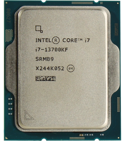 Процессор Intel Core i7-13700KF Soc-1700 3.4GHz OEM