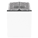 Встраиваемая посудомоечная машина Gorenje GV642E90, черный, 59.8 см, 13 компл., 47 дБ, класс A++, фото4