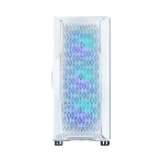 Компьютерный корпус ZALMAN I3 NEO ARGb WHITE, ATX, белый, FRONT MESH, WINDOW, 2x3.5', 3x2.5', 1xUSB 2.0, 2xUSB 3.0, FRONT 3x120мм ARGb, REAR 1x120мм ARGb, фото5
