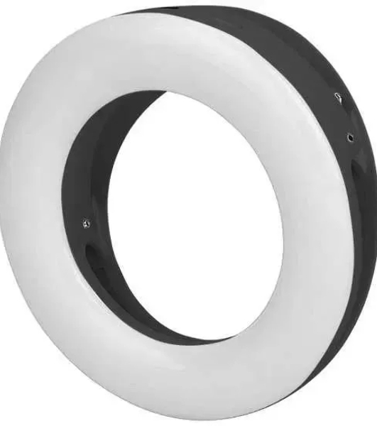 Осветитель DF LED-02 черный