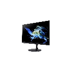 Монитор 27' Acer Vero CB272UE3bmiprux IPS 2560x1440, 100 Гц, 1 мс, 16:9, 350 кд/м2, 1xHDMI, 1хDP, 1хUSB-C, 1x3.5 мм, черный, фото3