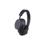 Беспроводные наушники Harper HB-715 черный, накладные, Bluetooth, складная конструкция, до 24 ч., фото4