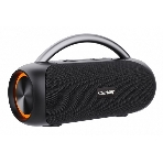 Колонка беспроводная Smartbuy MASTER, черный, фото4