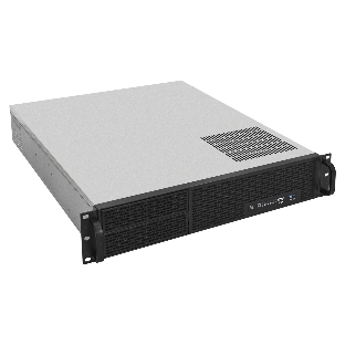 Серверный корпус ExeGate Pro EX293337RUS 2U550-06/2U2088 (RM 19', высота 2U, глубина 550, БП 900ADS, USB)