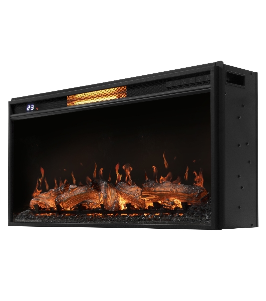Очаг электрический Royal Thermo Aurora RTFP/P-AR40LS