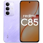 Смартфон Realme C85 RMX5566 8/256Gb, фиолетовый, фото 1