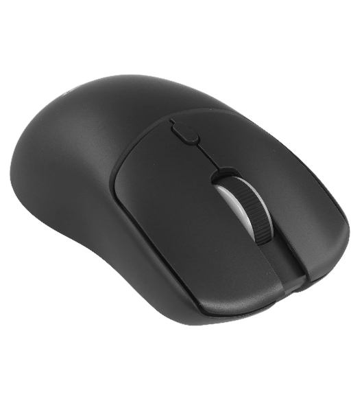Мышь AULA SC580X black