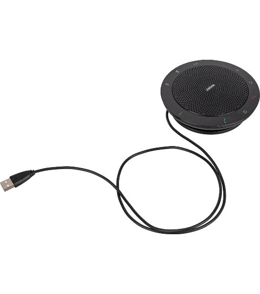 Спикерфон Jabra SPEAK 510+ MS Bluetooth USB NC WB Link 360 MS